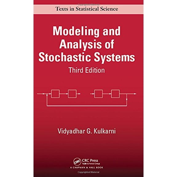 Pre-Owned Modeling and Analysis of Stochastic Systems
