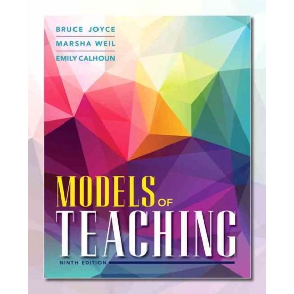 Models of Teaching