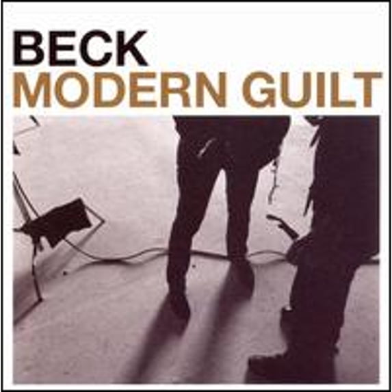 Pre-Owned Modern Guilt (CD 0602517754416) by Beck