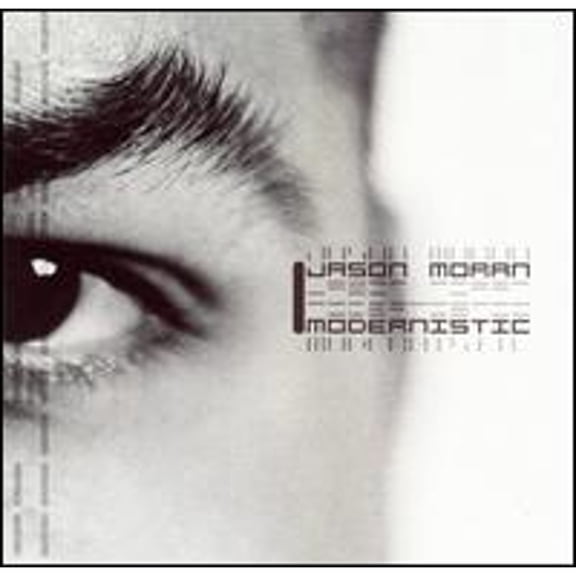 Pre-Owned Modernistic (CD 0724353983826) by Jason Moran