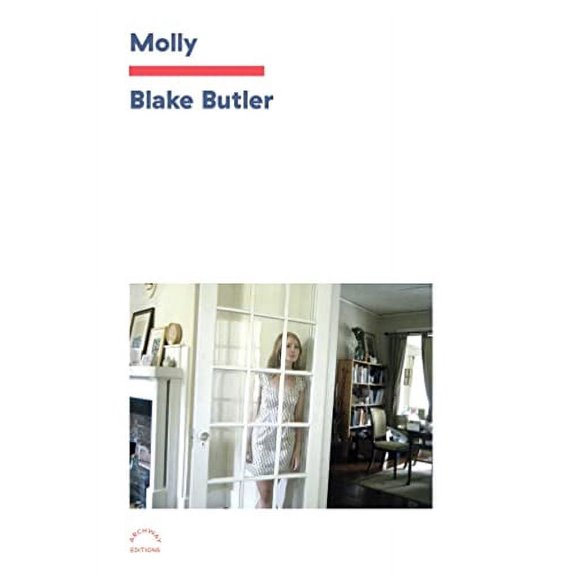Pre-Owned Molly Paperback