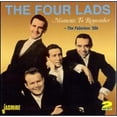 thumbnail image 1 of Pre-Owned Moments to Remember: The Fabulous 50's (CD 0604988049220) by The Four Lads, 1 of 1