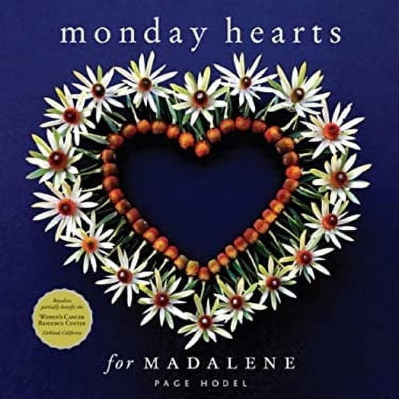 Pre-Owned Monday Hearts for Madalene 9781584797784