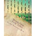 thumbnail image 1 of Pre-Owned Mongolian Folk Tales Paperback, 1 of 1