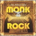 thumbnail image 1 of Pre-Owned Monk Rock (CD 0749383463827) by John Michael Talbot, 1 of 1