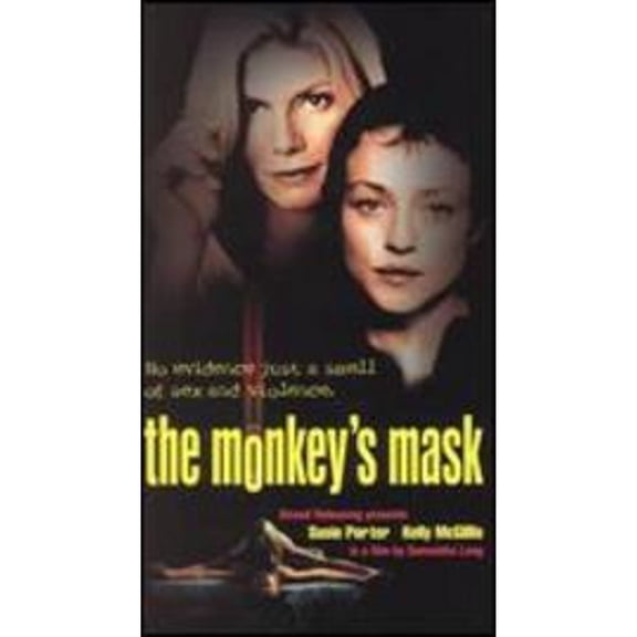 Pre-Owned Monkey's Mask (DVD 0824255050654) directed by Samantha Lang