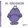 thumbnail image 1 of Pre-Owned Monsieur Grognon (Paperback) 201224811X 9782012248113, 1 of 1