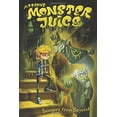 thumbnail image 1 of Pre-Owned Monster Juice Paperback, 1 of 1