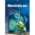 thumbnail image 1 of Pre-Owned Monsters, Inc. (Dvd) (Good), 1 of 1