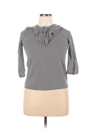 Monteau Womens Tops in Womens Clothing - Walmart.com