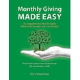thumbnail image 1 of Pre-Owned Monthly Giving Made Easy Paperback, 1 of 1