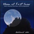thumbnail image 1 of Pre-Owned Moon of First Snow (CD 0718795603923) by Golaná, 1 of 1