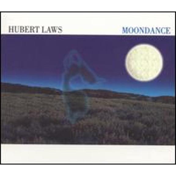 Pre-Owned Moondance (CD 0795041726926) by Hubert Laws
