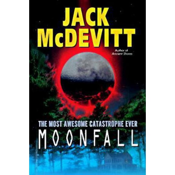 Pre-Owned Moonfall 9780061050367