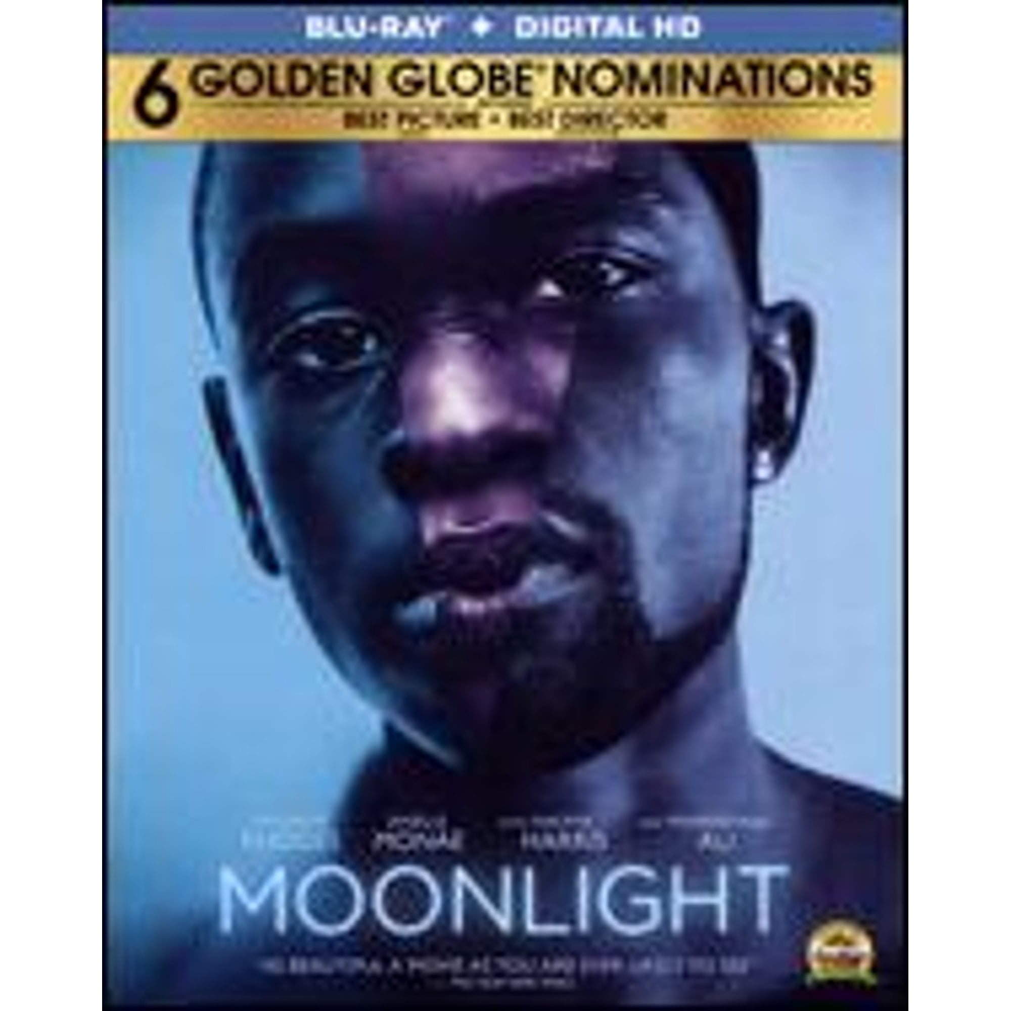 Moonlight Full Hd
