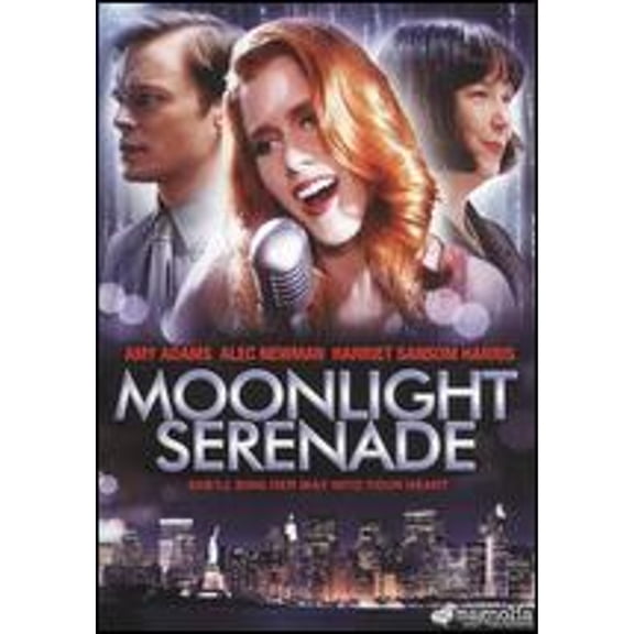 Pre-Owned Moonlight Serenade (DVD 0876964002196) directed by Giancarlo Tallarico