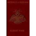 thumbnail image 1 of Pre-Owned Morals And Dogma, 9781592328154, 1592328156, Paperback,, 1 of 1