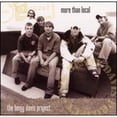 thumbnail image 1 of Pre-Owned More Than Local (CD 0827420051128) by The Benjy Davis Project, 1 of 1