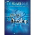thumbnail image 1 of Pre-Owned More of the Best Praise & Worship Songs Ever (Paperback) 1423460723 9781423460725, 1 of 1
