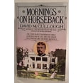 thumbnail image 1 of Pre-Owned Mornings on Horseback Paperback, 1 of 1