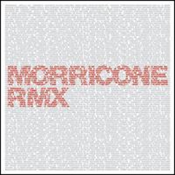 Pre-Owned Morricone RMX (CD 0685738663927) by Various Artists