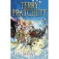 thumbnail image 1 of Pre-Owned Mort: A Discworld Novel, 9780552166621, 0552166626, Paperback,, 1 of 1