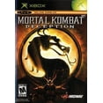 thumbnail image 1 of Pre-Owned Mortal Kombat Deception - Xbox (Refurbished: Good), 1 of 1