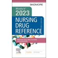 thumbnail image 1 of Skidmore Nursing Drug Reference: Mosby's 2023 Nursing Drug Reference (Paperback), 1 of 1