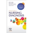 thumbnail image 1 of Pre-Owned Mosby's Guide to Nursing Diagnosis (Paperback 9780323551106) by Gail B Ladwig, Betty J Ackley, Mary Beth Flynn Makic, 1 of 1