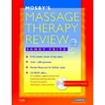 thumbnail image 1 of Pre-Owned Mosby's Massage Therapy Review (Paperback) 0323037518 9780323037518, 1 of 1