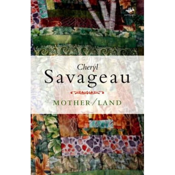 Earthworks: Mother/Land (Paperback)