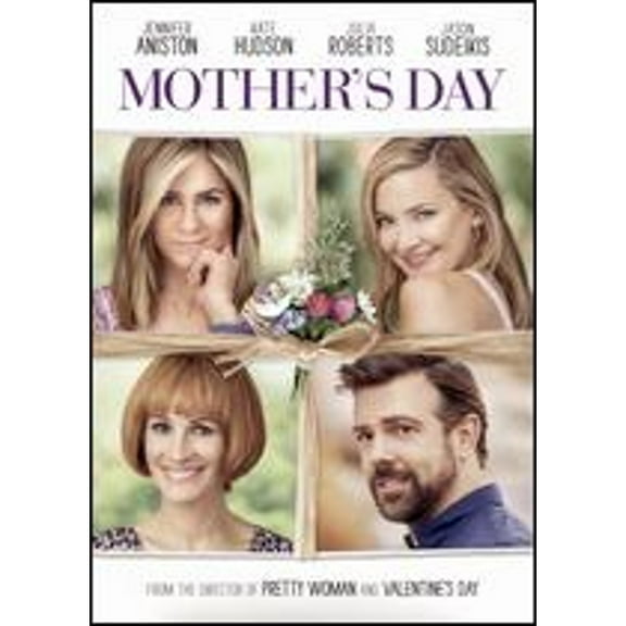 Pre-Owned Mother's Day (DVD 0025192350917) directed by Garry Marshall