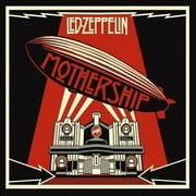 Pre-Owned Mothership by Led Zeppelin (CD, 2015)