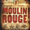 thumbnail image 1 of Pre-Owned Moulin Rouge [Original Motion Picture Soundtrack] (CD 0606949303525) by Original Soundtrack, 1 of 1