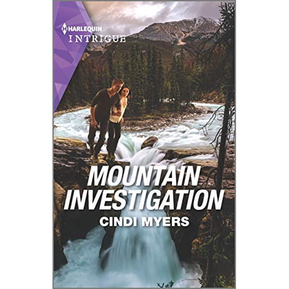 Pre-Owned Mountain Investigation (Harlequin Intrigue: the Ranger Brigade: Rocky Mountain Manhunt, 1983) Paperback