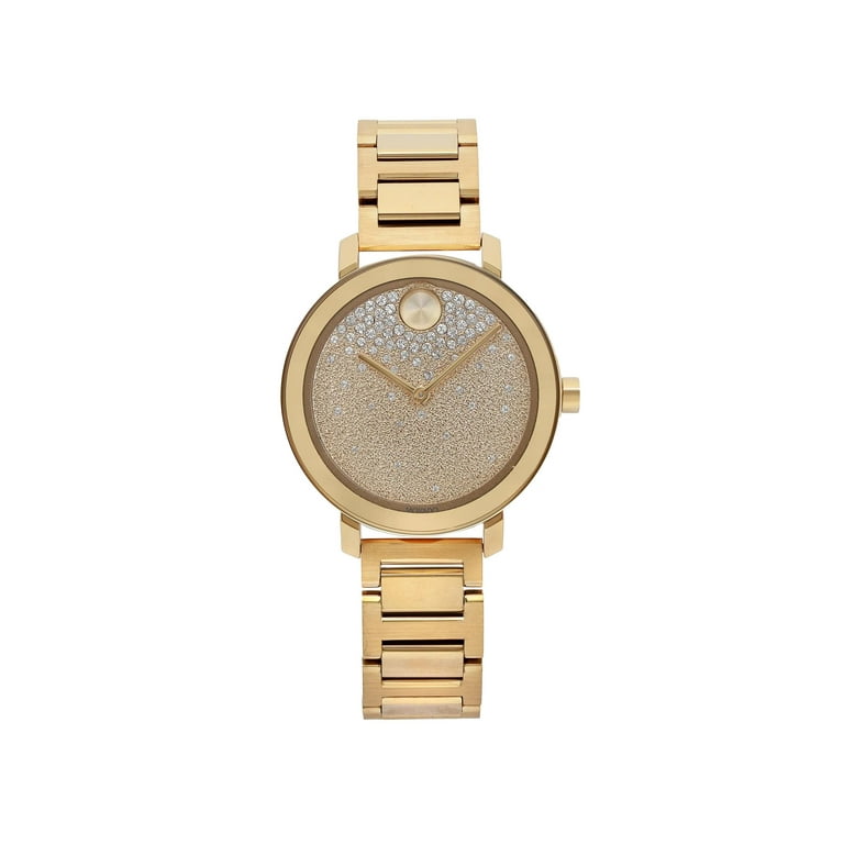 Pre owned movado deals