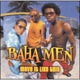 thumbnail image 1 of Pre-Owned Move It Like This (CD 0724353798024) by Baha Men, 1 of 1