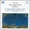 thumbnail image 1 of Pre-Owned Mozart: Magic Flute (Highlights) (CD 0730099443821) by Elizabeth Norberg-Schulz (soprano), Georg Tichy (baritone), Hellen Kwon (soprano), Herbert Lippert (tenor), Kurt Rydl (bass);..., 1 of 1