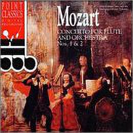 Pre-Owned - Mozart