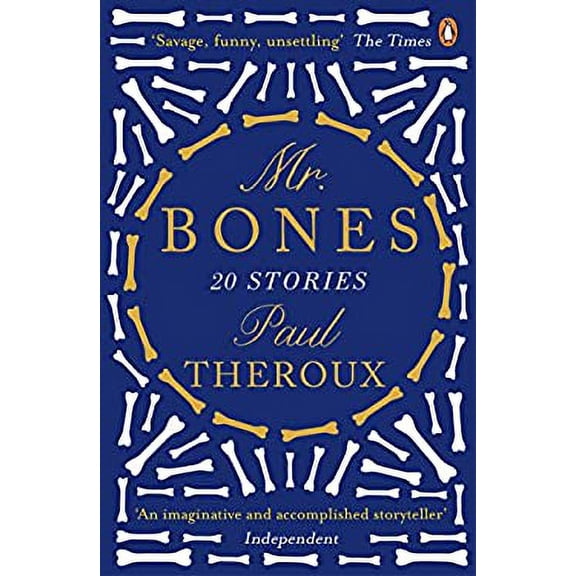 Pre-Owned Mr Bones : Twenty Stories 9780241969373
