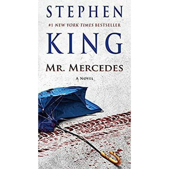 Pre-Owned Mr. Mercedes : A Novel 9781501125607