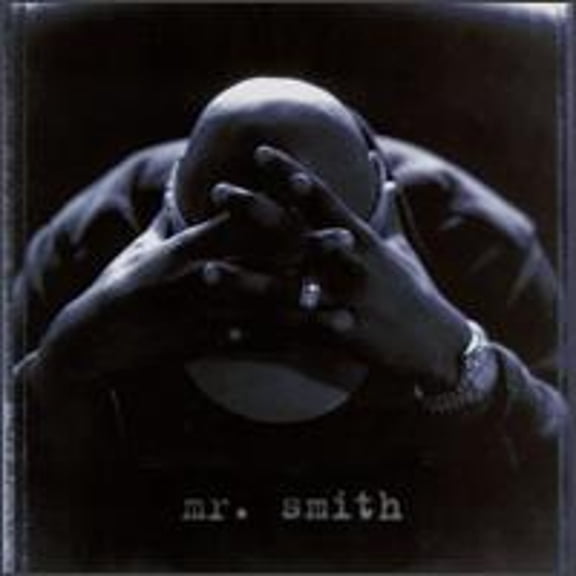 Pre-Owned Mr. Smith (CD 0731452384522) by LL Cool J