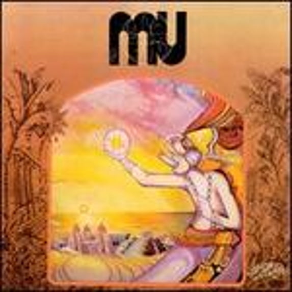 Pre-Owned Mu Compilation (CD 0090771103727) by Mu