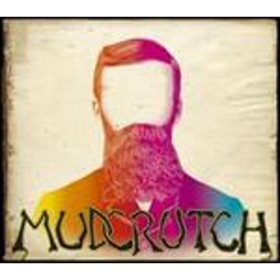 Pre-Owned Mudcrutch (CD 0093624987338) by Mudcrutch