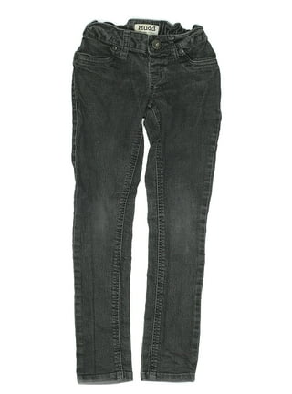Girls mudd jeans top