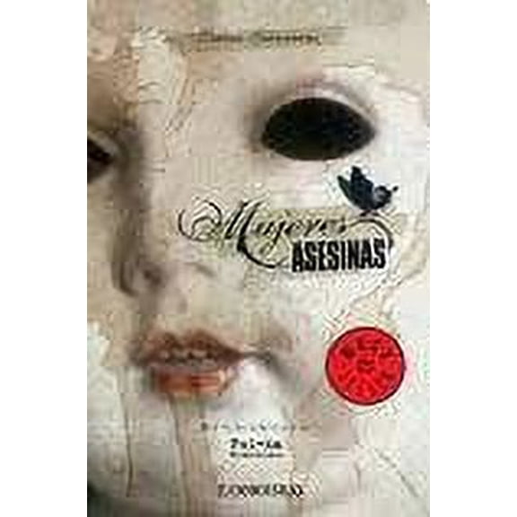 Pre-Owned Mujeres asesinas / Killer Women (Spanish Edition) 9789875662919