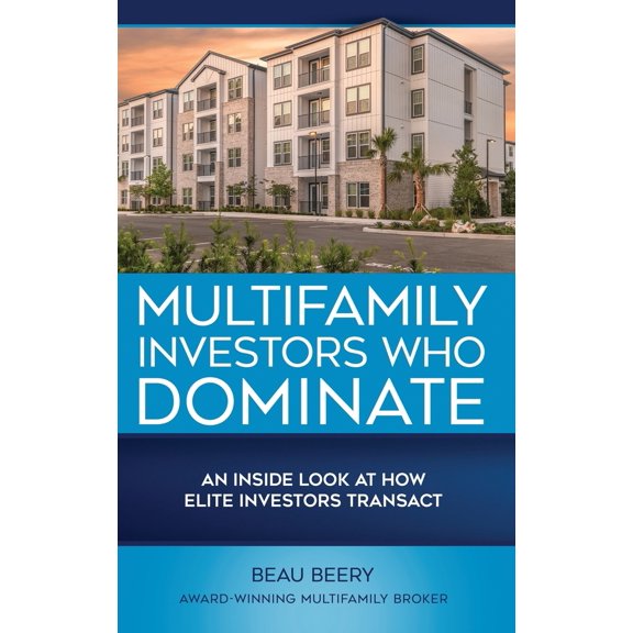 Pre-Owned Multifamily Investors Who Dominate (Hardcover) 1735833908 9781735833903