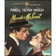 thumbnail image 1 of Pre-Owned Murder, My Sweet [Blu-ray] (Blu-Ray 0888574319816) directed by Edward Dmytryk, 1 of 1