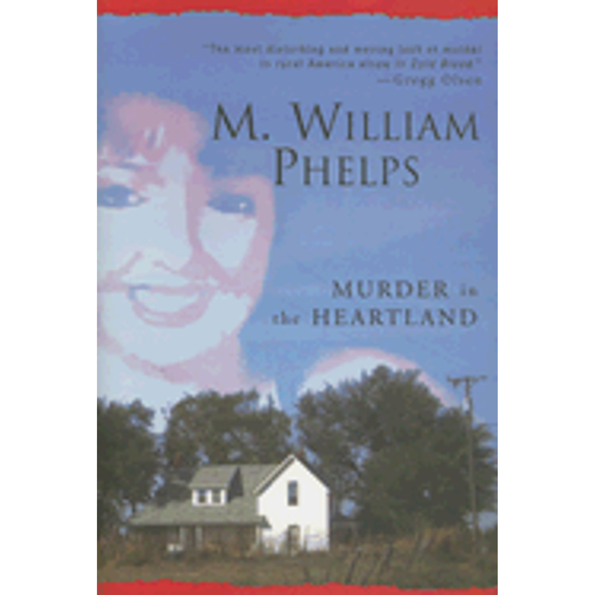 Pre-Owned Murder in the Heartland (Hardcover 9780758215567) by M William Phelps