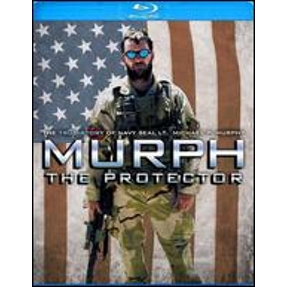 Pre-Owned Murph: The Protector [Blu-ray] (Blu-Ray 0013132614045) directed by Scott Mactavish